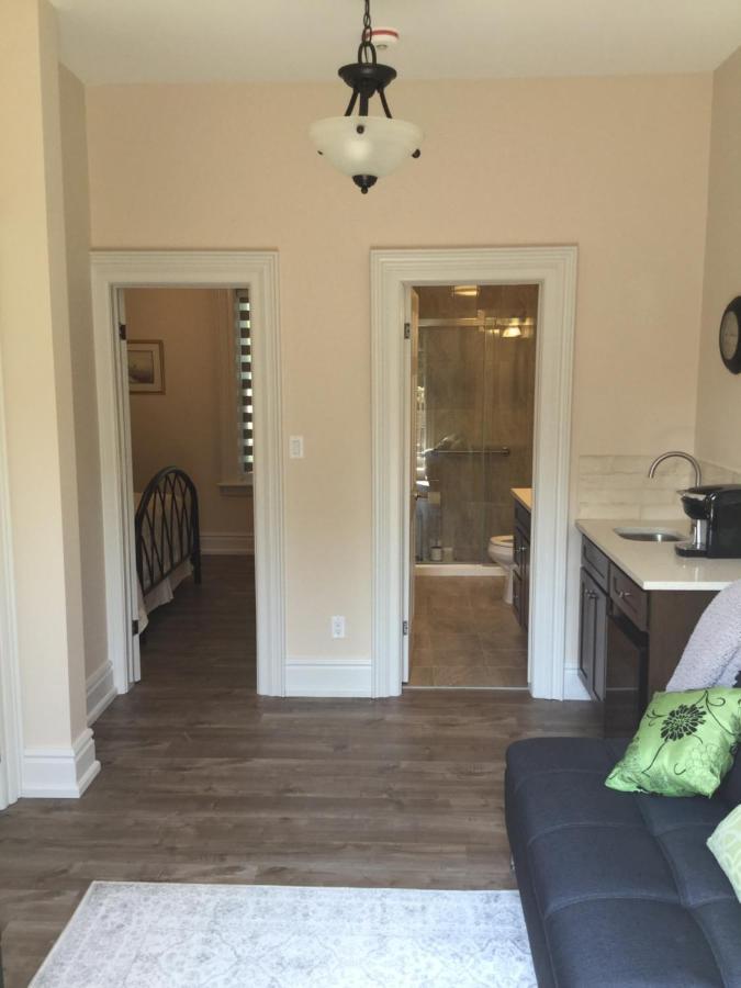 Evanndor Stratford Luaran gambar